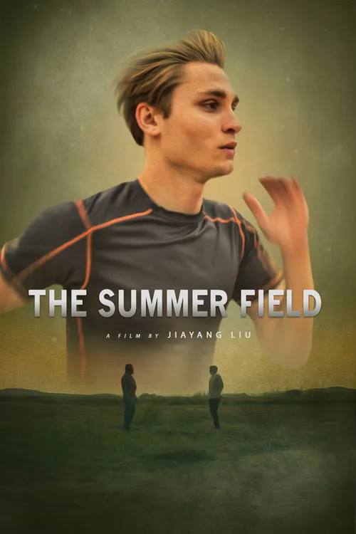 Ben Petersen interpreta a Tim en The Summer Field