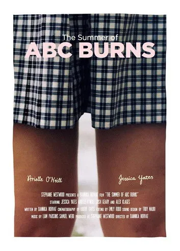 Arielle O'Neill interpreta a Drew en The Summer of ABC Burns
