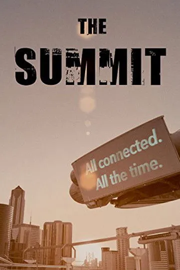 Jonathan Stone interpreta a  en The Summit