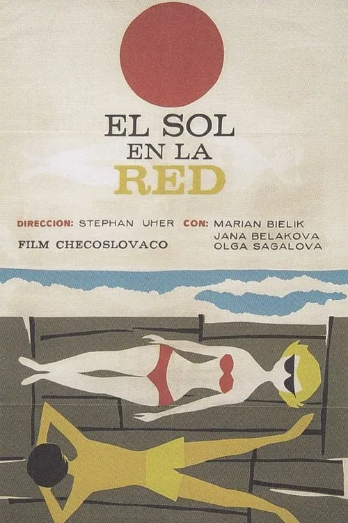 Pavol Chrobák interpreta a Mechanic Blažej en The sun in a net