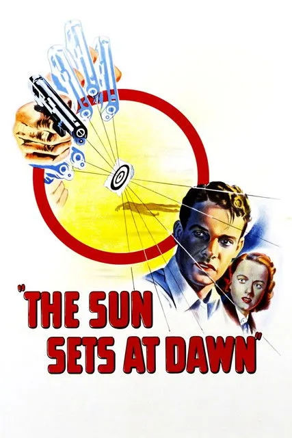 Patrick Waltz interpreta a The Boy (as Philip Shawn) en The Sun Sets at Dawn