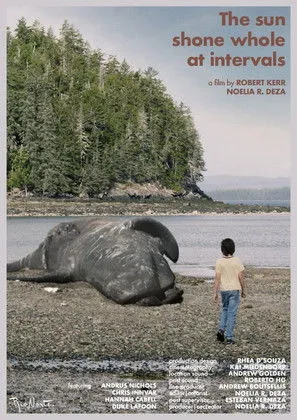 Duke Lafoon interpreta a en The Sun Shone Whole at Intervals