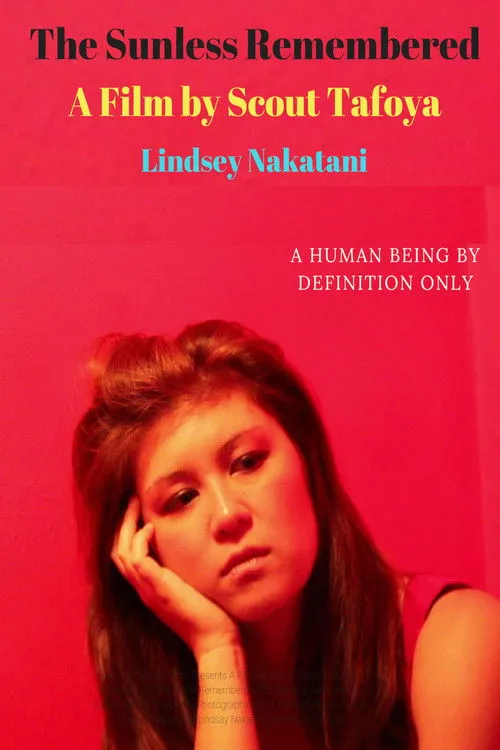 Sophy Romvari interpreta a Girl From Her Memory en The Sunless Remembered