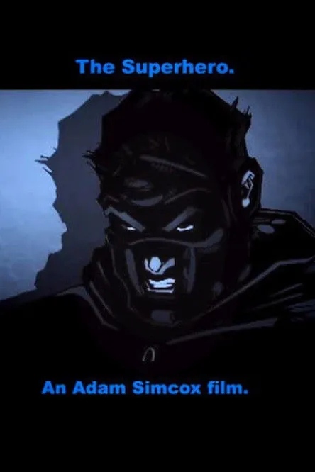 Hilly Barber interpreta a Julia en The Superhero