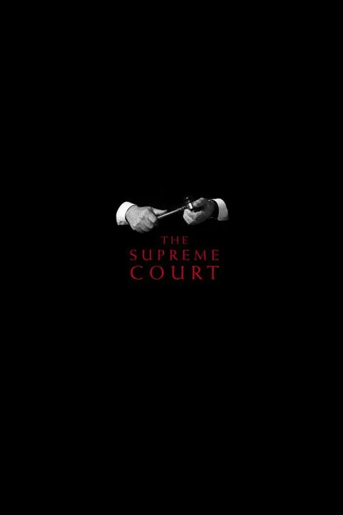 Póster de la película The Supreme Court