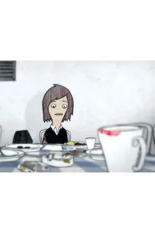 Alexei Sayle interpreta a Narrator en The Surprise Demise Of Francis Cooper's Mother