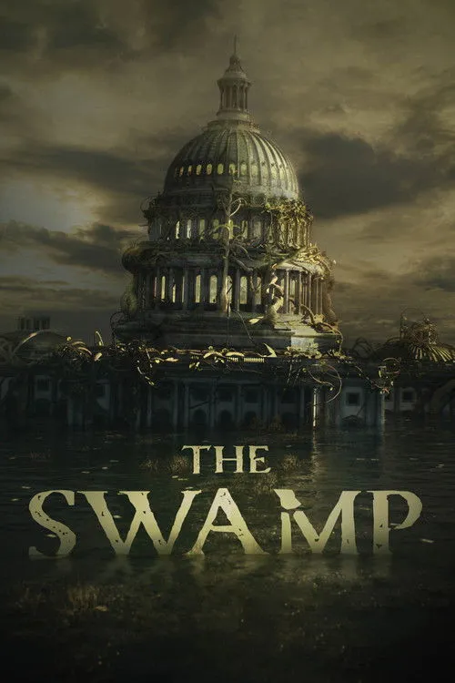 Póster de The Swamp