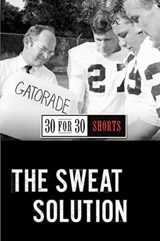 Steve Spurrier interpreta a Self en The Sweat Solution