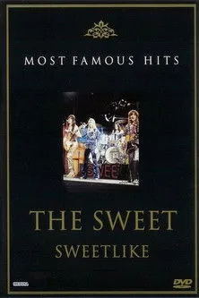 Andy Scott interpreta a Guitar / Vocals / Keyboards en The Sweet: Sweetlike