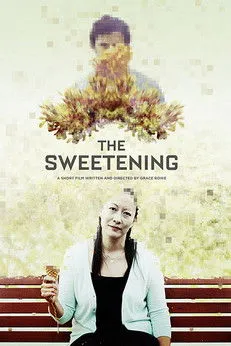 Michael Jaworski interpreta a Cole en The Sweetening