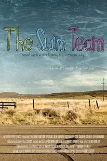 Seth Burnham interpreta a Ex-Boyfriend en The Swim Team