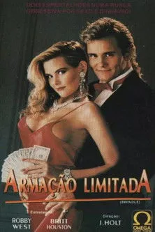 Gloria Pryor interpreta a Claudia en The Swindle