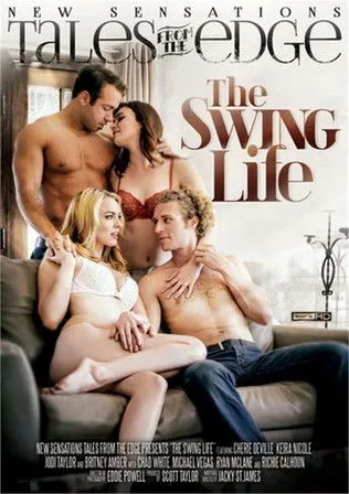 Póster de The Swing Life