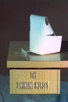 June Roberts interpreta a Elizabeth en The Swinging Nurses