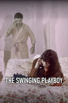 Portada de The Swinging Playboy