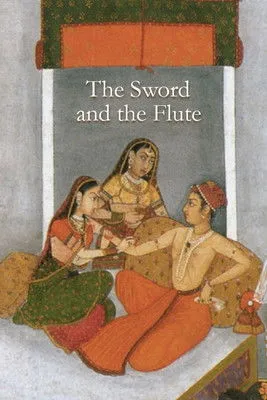 Saeed Jaffrey interpreta a Narrator en The Sword and the Flute
