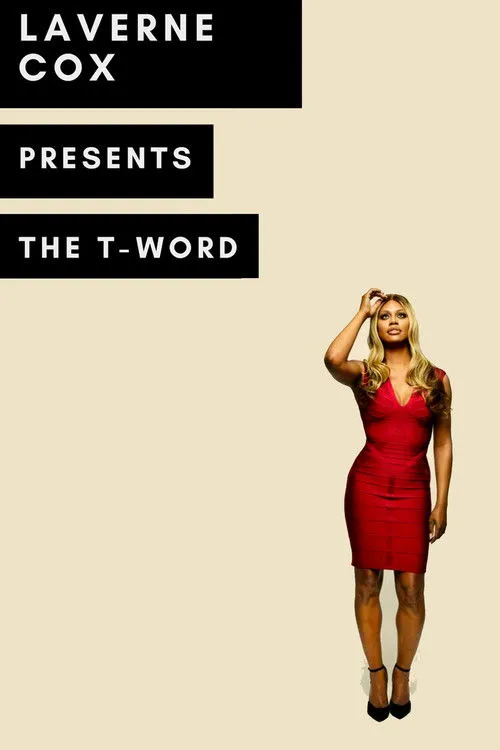 Laverne Cox interpreta a Herself en The T Word