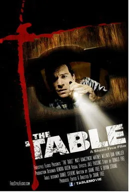 Matt Kawczynski interpreta a  en The Table