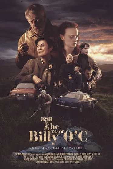 Póster de The Tale of Billy O’c