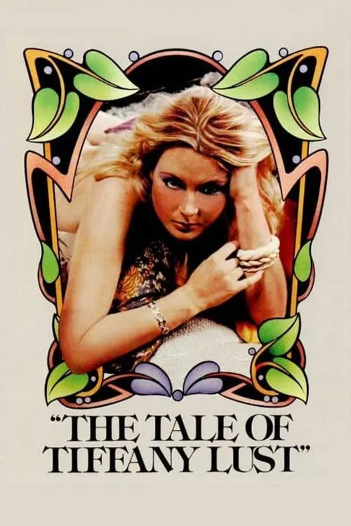Póster de la película The Tale of Tiffany Lust