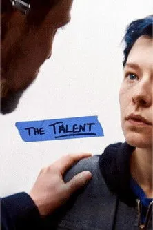 Leo Suter interpreta a David en The Talent