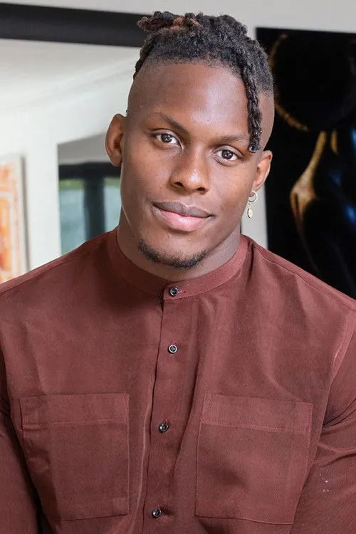 Lennie James interpreta a Self en The Talk