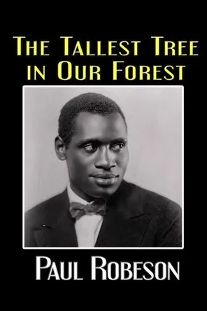 Harry Belafonte interpreta a Self en The Tallest Tree in Our Forest