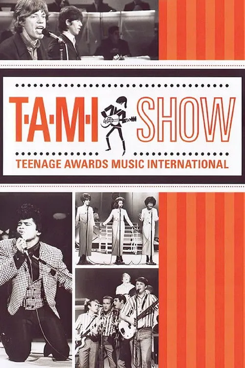 Billy J. Kramer interpreta a Self - Billy J. Kramer & The Dakotas en The T.A.M.I. Show