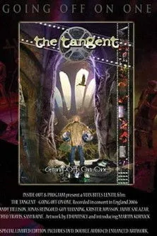 Theo Travis interpreta a  en The Tangent: Going Off On One