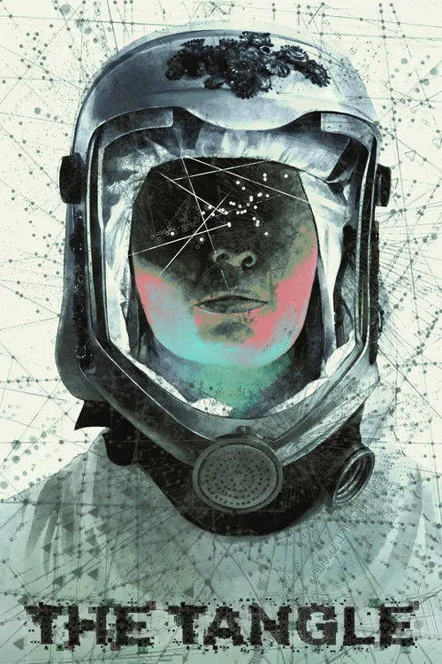 Póster de The Tangle