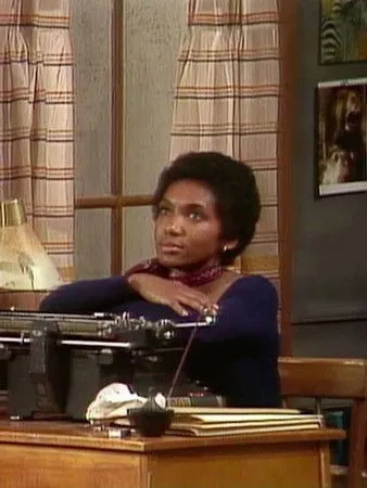 Ebony Wright interpreta a Lavender en The Tapestry