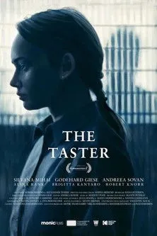 Silvana Mihai interpreta a Ozana en The Taster