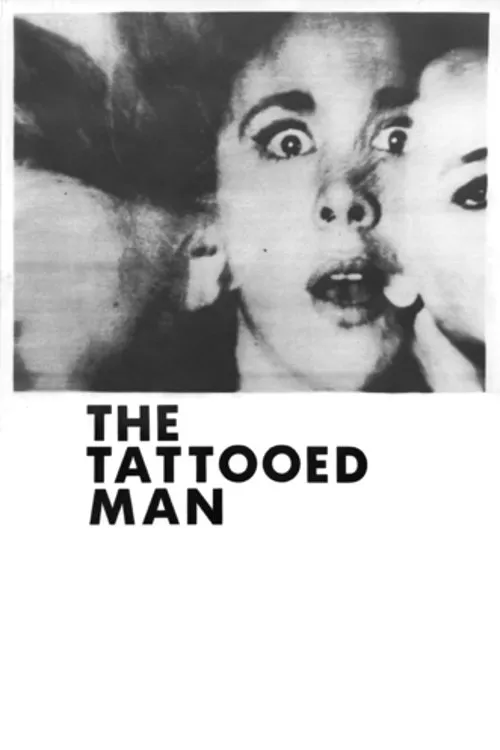 P. Adams Sitney interpreta a en The Tattooed Man