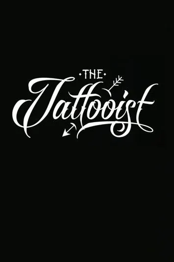 Geoff Ramsey interpreta a Himself en The Tattooist