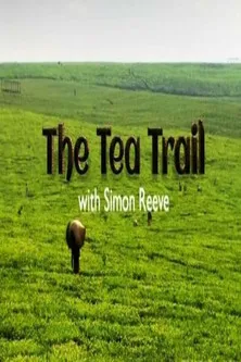 Simon Reeve interpreta a Self (Presenter) en The Tea Trail with Simon Reeve
