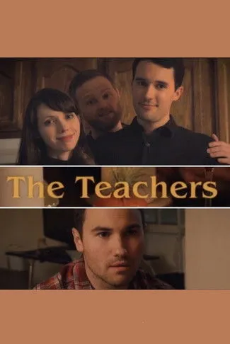 Keith Gallucci interpreta a Alex en The Teachers
