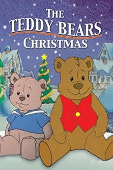Póster de la película The Teddy Bears' Christmas