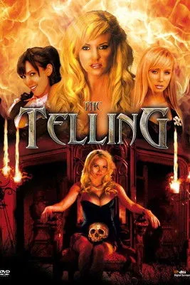 Póster de The Telling