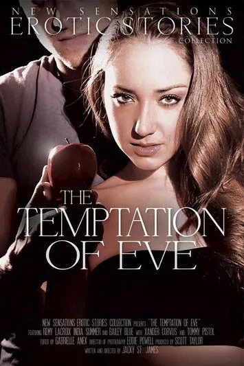 Póster de The Temptation of Eve