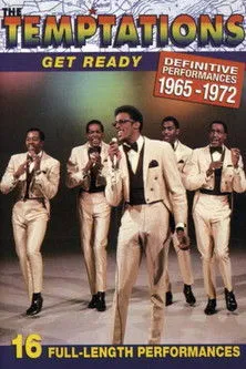 Dennis Edwards interpreta a Himself en The Temptations - Get Ready: Definitive Performances 1965-1972