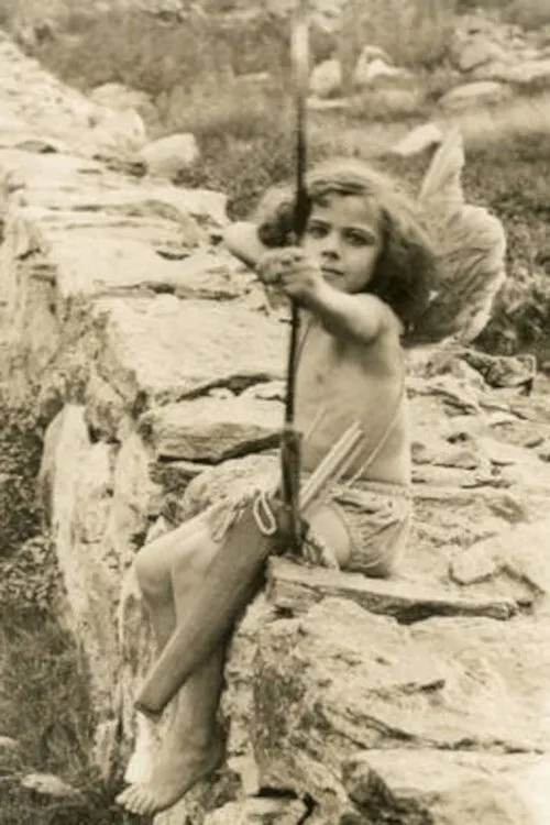 Marie Eline interpreta a Dan Cupid en The Tempter and Dan Cupid