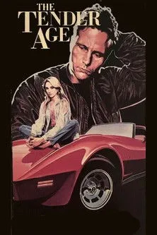 Henry Tomaszewski interpreta a Kevin en The Tender Age