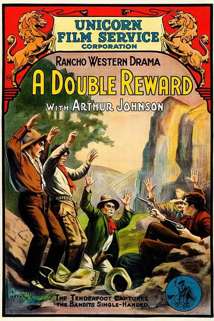 Florence Barker interpreta a The Girl en The Tenderfoot's Triumph