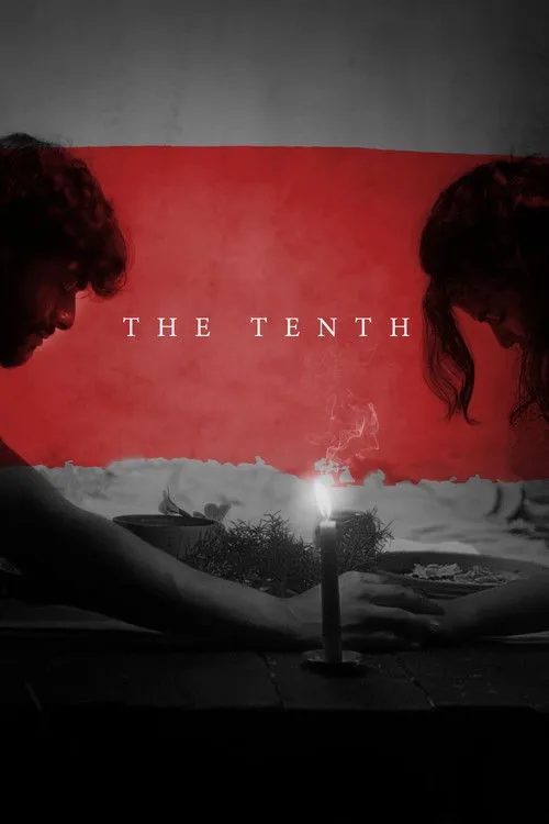 Roman Maldonado interpreta a Nu en The Tenth