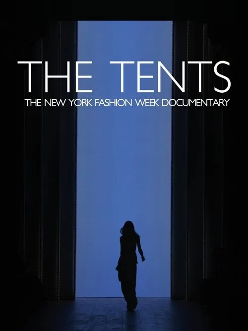 Sean Ono Lennon interpreta a Self en The Tents