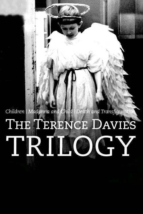 Nick Stringer interpreta a en The Terence Davies Trilogy