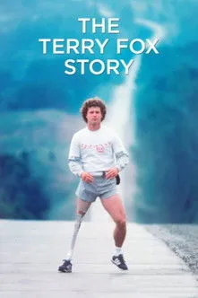 Steven Hunter interpreta a Official at Barrie en The Terry Fox Story