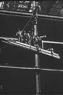 Richard Ridgely interpreta a Jim en The Test of Friendship