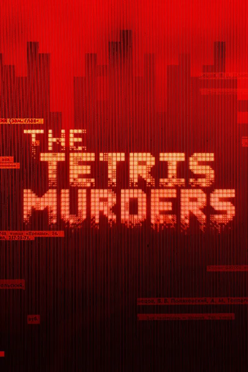Conrad Whitaker interpreta a Mafia Kirill en The Tetris Murders