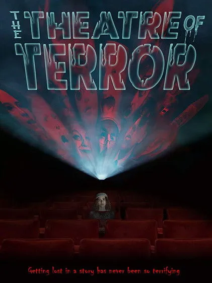 Póster de The Theatre of Terror